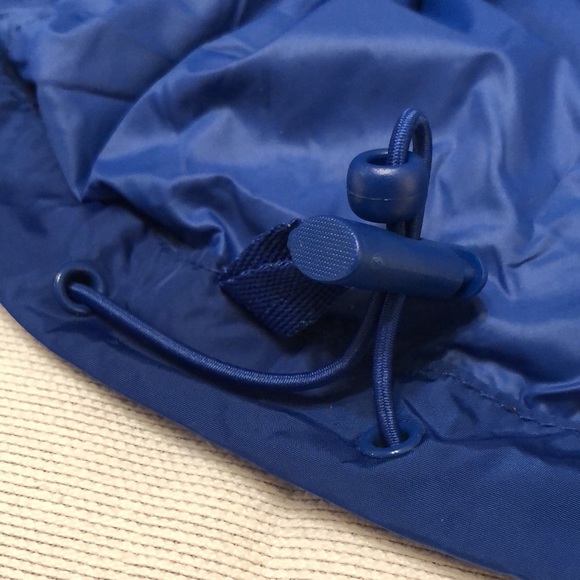 New! Men’s XXL Polo Ralph Lauren hooded windbreaker. - Picture 4 of 9